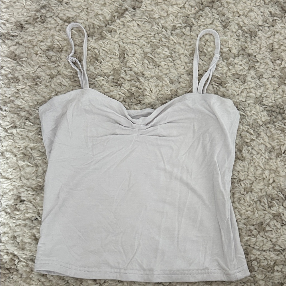 Amazon White Women's Camisole Top